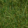 Bachmann Pull-Apart 6mm Static Grass - Dark Green (one 11" X 5.5" Sheet) -Bachmann shop 31002