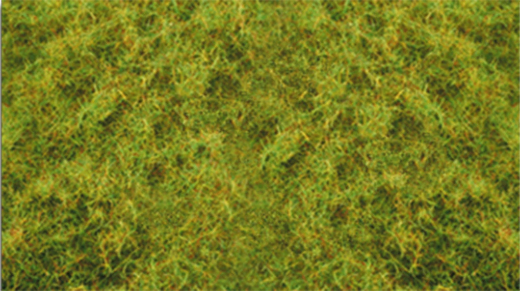 Bachmann Pull-Apart 2mm Static Grass - Light Green (one 11" X 5.5" Sheet) 3 Bachmann Pull-Apart 2mm Static Grass - Light Green (one 11" X 5.5" Sheet)