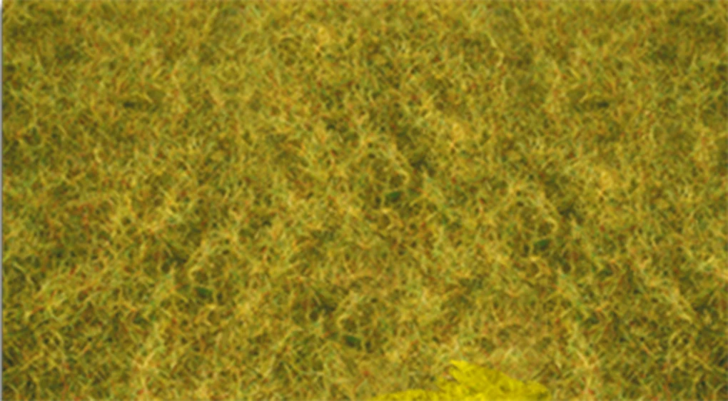 Bachmann Pull-Apart 2mm Static Grass - Dry Grass (one 11" X 5.5" Sheet) 3 Bachmann Pull-Apart 2mm Static Grass - Dry Grass (one 11" X 5.5" Sheet)