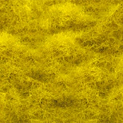 Bachmann Pull-Apart 2mm Static Grass - Gold (one 11" X 5.5" Sheet)