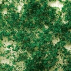 Bachmann Foliage Medium Green - Medium