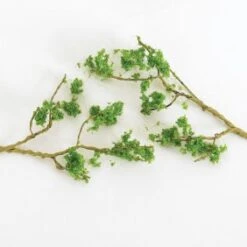 Bachmann Wire Foliage Branches - Light Green