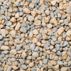 Bachmann Gravel Gray Blend - Coarse