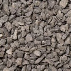 Bachmann Gravel Dark Gray - Coarse