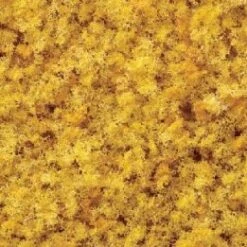 Bachmann Ground Cover Yellow Straw - Coarse