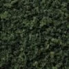 Bachmann Ground Cover Dark Green - Coarse -Bachmann shop 32813