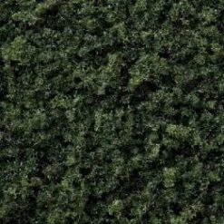 Bachmann Ground Cover Dark Green - Coarse