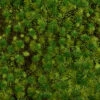 Bachmann Medium Green Tufted Grass Mat (one 11.75" X 7.5" Sheet) -Bachmann shop 32922