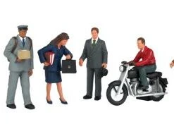 Bachmann shop -Bachmann shop 33151 01