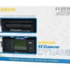 Bachmann E-Z Command® Dynamis® Wireless Infrared DCC System -Bachmann shop 36505