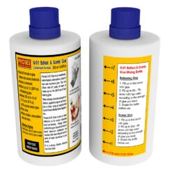 Ballast Glue (250 Ml)