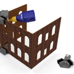 Right Angle Hold & Glue Set