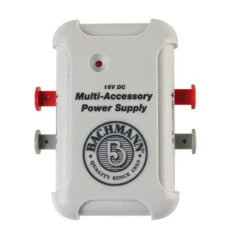 Bachmann 16V DC MULTI-ACCESSORY POWER SUPPLY