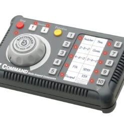 Bachmann E-Z Command® Walk-Around Companion (with Connector Wires)