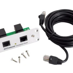Bachmann E-Z Command® Walk-Around Companion Connector Panel W/ Wires