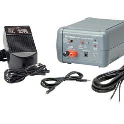 Bachmann E-Z Command ® 5 Amp Power Booster