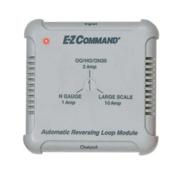 Bachmann E-Z Command ® DCC Automatic Reverse Loop Module