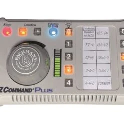 Bachmann E-Z Command® Plus DCC Controller