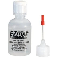 Bachmann Conductive Contact Lube