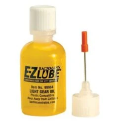 Bachmann Light Gear Oil