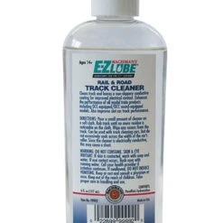 Bachmann E-Z Lube® Rail & Road Track Cleaner - 6 Oz.bottle