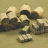 Bachmann Hay Bundles (35 Per Pack) -Bachmann shop BAC32502