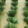 Bachmann Detachable Grass Bushes (30 Per Pack) -Bachmann shop BAC32507