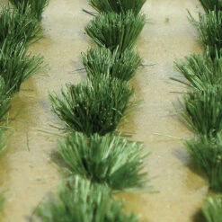 Bachmann Detachable Grass Bushes (30 Per Pack)