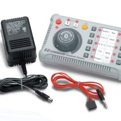 Bachmann E-Z Command ® Digital Command Control System