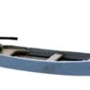 O Scale Boat Series, Small Motor Boat With Outboard Kit -Bachmann shop Built502A