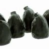 HO Scale Detail Garbage Bag 6 Pack, Finished 1 HO Scale Detail Garbage Bag 6 Pack, Finished -Bachmann shop Built580C