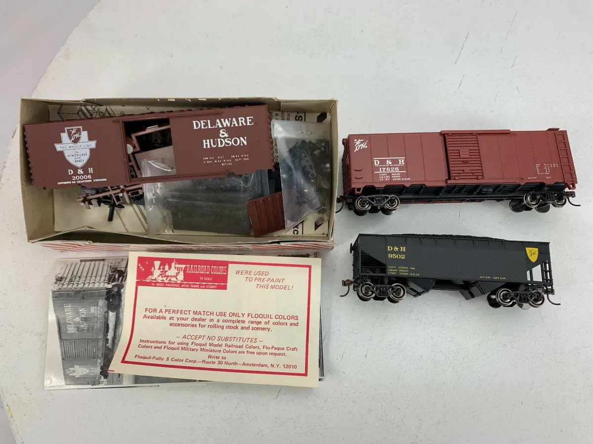 Bachmann shop -Bachmann shop bb